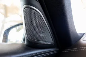 BMW 7 Series 730L 2020