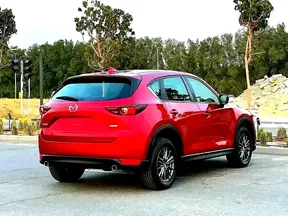 Mazda CX-5 2020