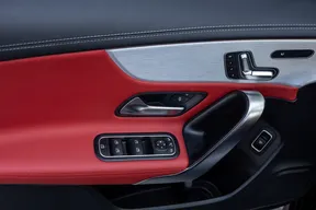 Mercedes-Benz A-Class 35 AMG 2022