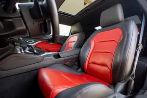 Chevrolet Camaro 2022