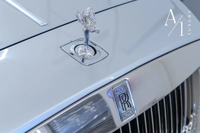 Rolls-Royce Wraith 2016