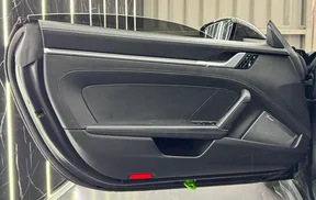 Porsche 911 Carrera 4S 2020