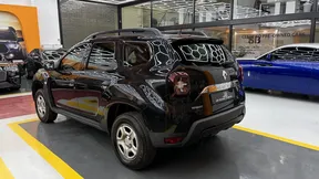 Renault Duster 2023