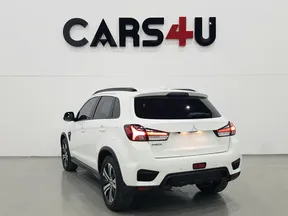 Mitsubishi ASX 2024