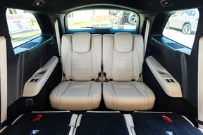 Mercedes-Benz GLS 450 2022