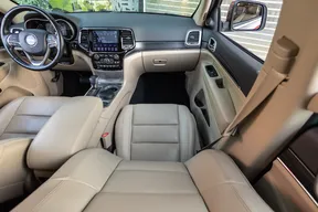 Jeep Grand Cherokee 2020