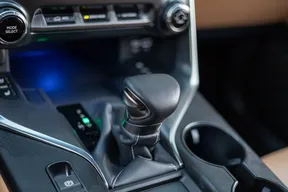 Lexus LX 600 2023