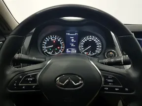 Infiniti Q50 2023