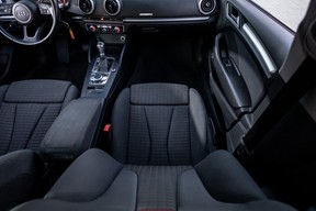 Audi A3 2020
