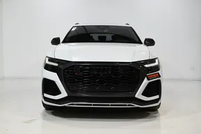 Audi RS Q8 2021