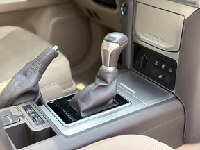 Toyota Land Cruiser Prado 2023