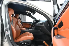 BMW 5 Series M5 Competition 2019