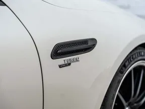 Mercedes-Benz AMG GT 53 2022