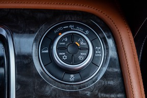 Nissan Patrol 2023