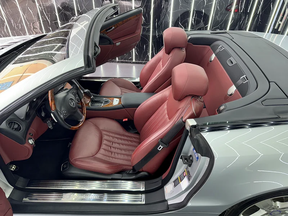 Mercedes-Benz SL-Class 280 2009