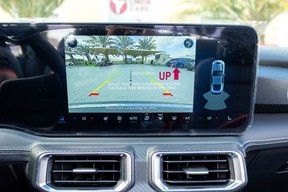 Ford Mustang GT 2025