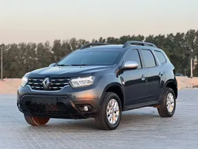 Renault Duster 2023