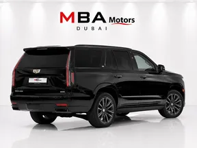 Cadillac Escalade 2021