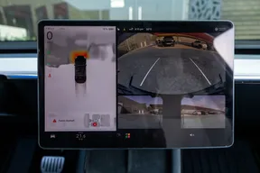 Tesla Model Y Performance 2023