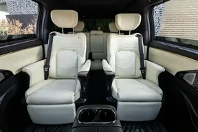 GAC M8 2024