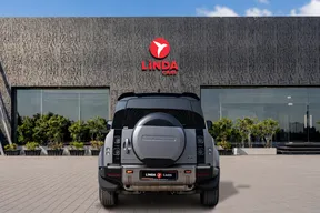 Land Rover Defender 90 2021