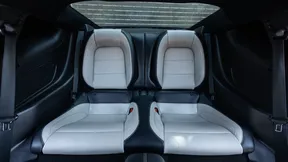 Ford Mustang GT 2024