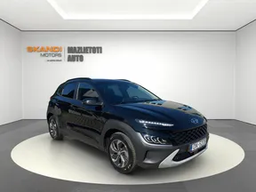 Hyundai Kona 2021