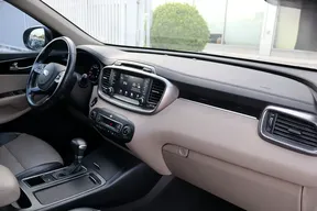 Kia Sorento 2019