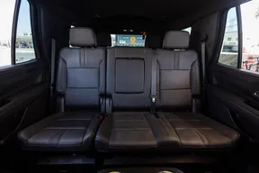 Chevrolet Tahoe 2023