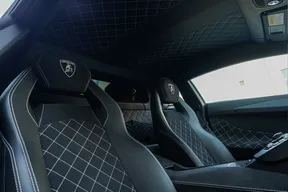 Lamborghini Aventador 2018