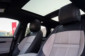 Land Rover Range Rover Evoque 2020