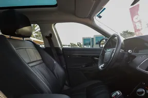 Land Rover Range Rover Evoque 2020