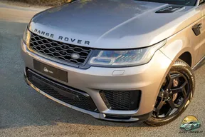 Land Rover Range Rover Sport 2021