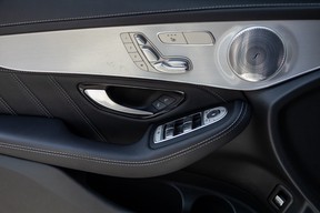 Mercedes-Benz GLC 63 AMG 2020