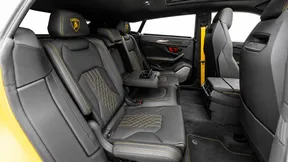 Lamborghini Urus 2025