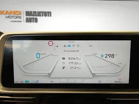 Hyundai Ioniq 6 2023