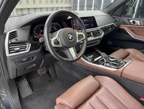 BMW X5 40 2020