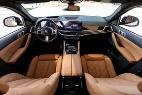 BMW X6 40 2025