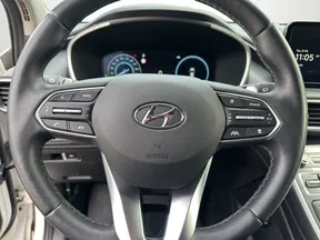 Hyundai Santa Fe 2023