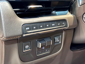 Cadillac Escalade 2024