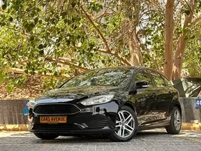 Ford Focus 2017