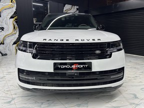 Land Rover Range Rover 2024