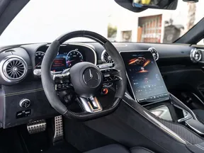 Mercedes-Benz AMG GT 63 2024