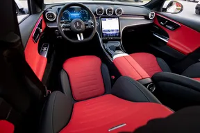 Mercedes-Benz C-Class 260 L 2024