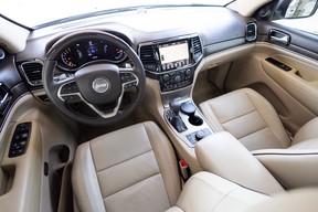 Jeep Grand Cherokee 2019