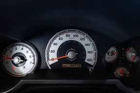 Toyota FJ Cruiser 2022