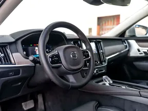 Volvo S90 2024