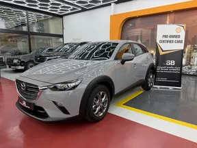 Mazda CX-3 2024