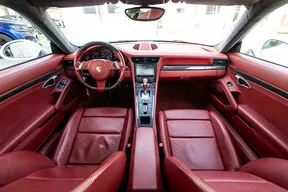 Porsche 911 Carrera 2014