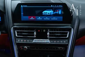 BMW 8 Series M8 2020